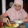vina bidari