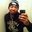 Tirrell Scott