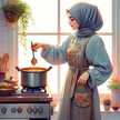  Positif Couking 🇩🇿وصفاتي و مطبخي🌸