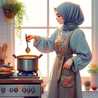  Positif Couking 🇩🇿وصفاتي و مطبخي🌸