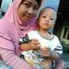 Nilla Bunda Azril