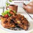 Dapur mba Mer a.ka merna kitchen