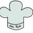 Topi Koki
