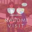 Alisa / Nagomi Visit Team