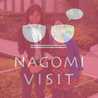 Alisa / Nagomi Visit Team