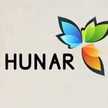 Hunar is hosted by Rida Ahmed 
