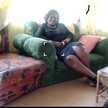 Esther Mabiaku