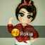sellah rokia