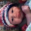 Julsbaby99
