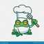 BakerToad