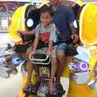 Joshua Petra Anantha