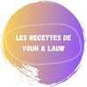Les recettes de Youh et Lauw