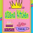 Alzena Kitchen