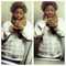 Khadijah Bruce
