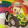 Yanti Xie