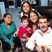 Familia Robatti Fernández