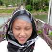 Beningnya Embun