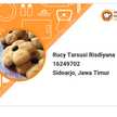 Rucy Tarsusi Risdiyana