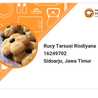 Rucy Tarsusi Risdiyana Rucy Tarsusi Risdiyana