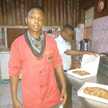 Chef Victor