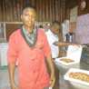 Chef Victor