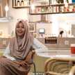 Irma Fahrianii