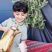 Raghad Mezyd