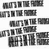 Whatsinthefridge