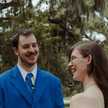 Jared Strickland and Karla Dennington