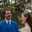 Jared Strickland and Karla Dennington