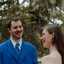 Jared Strickland and Karla Dennington