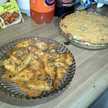 Aprils kitchen