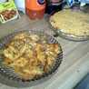 Aprils kitchen