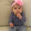 my baby girl