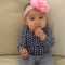 my baby girl