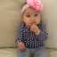 my baby girl