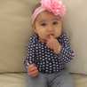 my baby girl