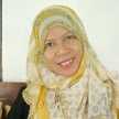 Tini Agustinarsih Sarpan