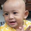 Salsabiela Dwiyudrisa Suyudi