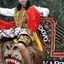Jaranan Ponorogo