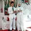 Destia Amalia KhathatulKasyfiyyah Qashiraatutharfi