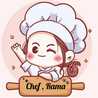 Rama👩🏻‍🍳🌿