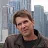 Timothy Panozzo