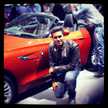 Ansh Luthra