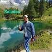 Luis Fernando Monzon Santan
