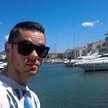 Niall Tyzack-Carlin