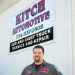 Wrenchturner