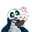 Blueprint kawaii