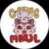 Cooking Mbul