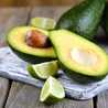 Aguacate & Limón